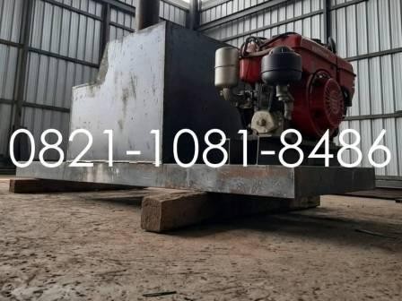 fabrikasi asphalt sprayer mini